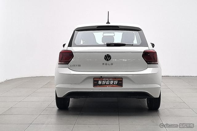Volkswagen Polo - фото 3