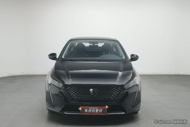 Peugeot 408 - фото 2