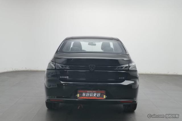 Peugeot 408 - фото 3