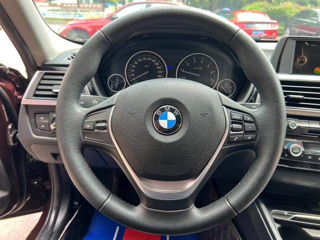 BMW 3-Series - фото 4