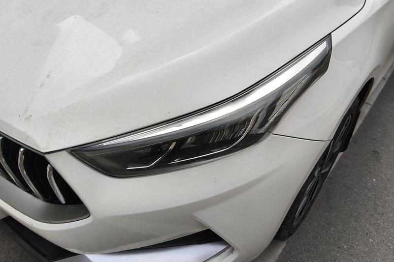 Kia K3 - фото 3