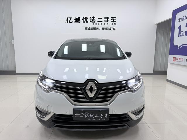 Renault Espace Classic - фото 1