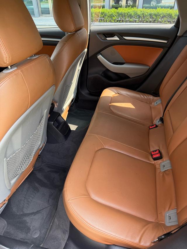 Audi A3 - фото 4