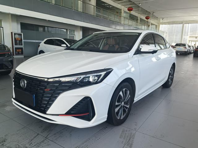 Changan Eado - фото 0