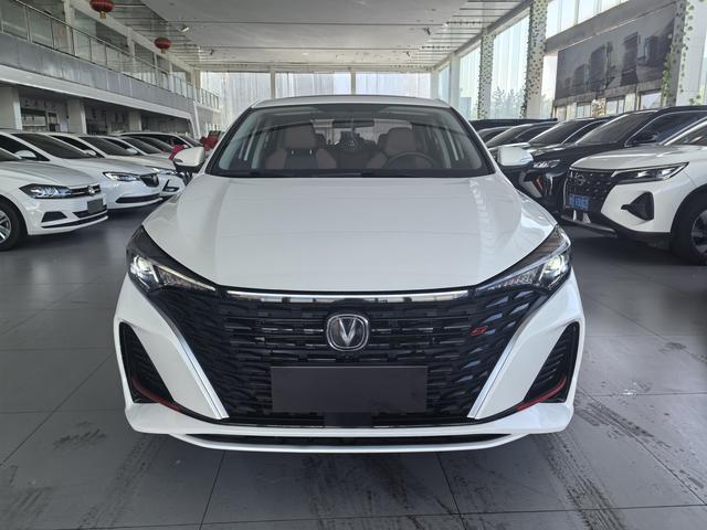 Changan Eado - фото 1