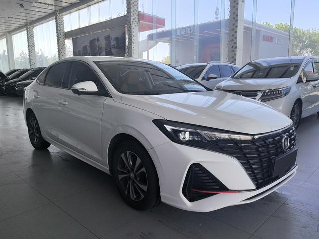 Changan Eado - фото 2