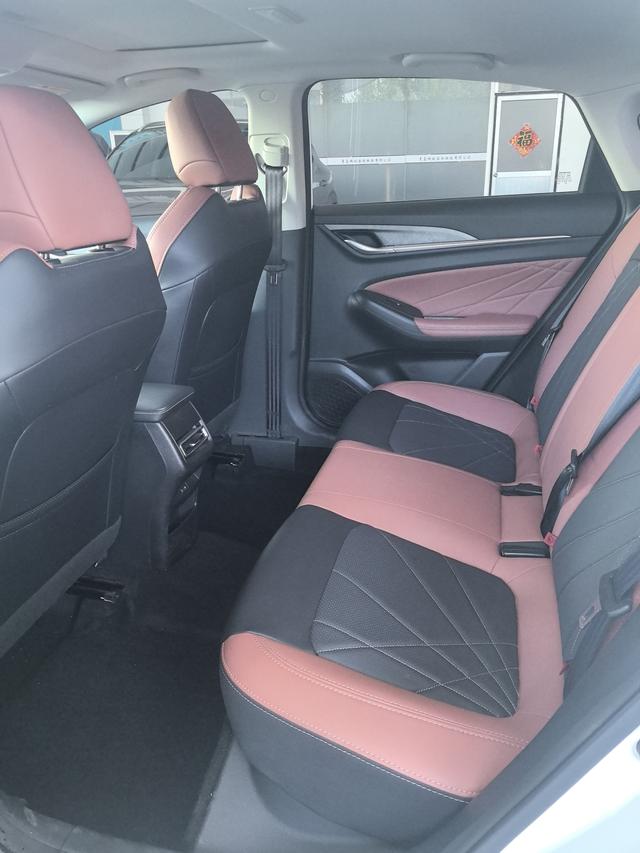 Changan Eado - фото 3