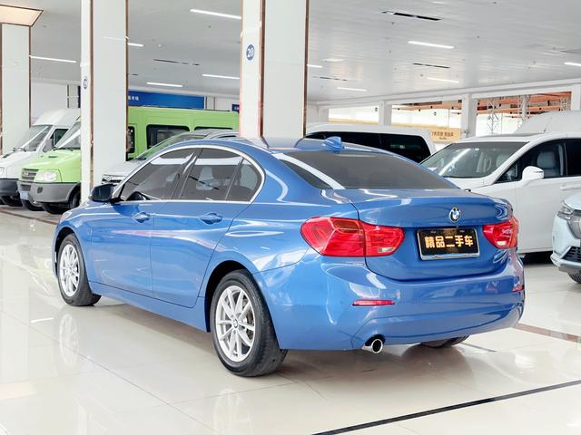 BMW 1-Series - фото 2
