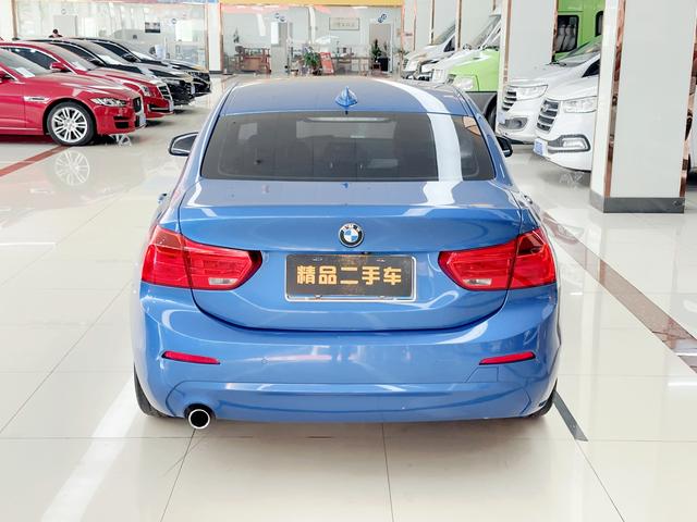 BMW 1-Series - фото 3