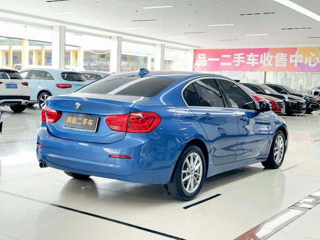 BMW 1-Series - фото 4