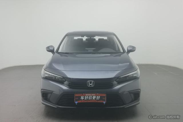 Honda Civic - фото 2