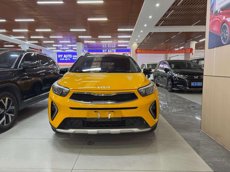 Kia Pegas - фото 1