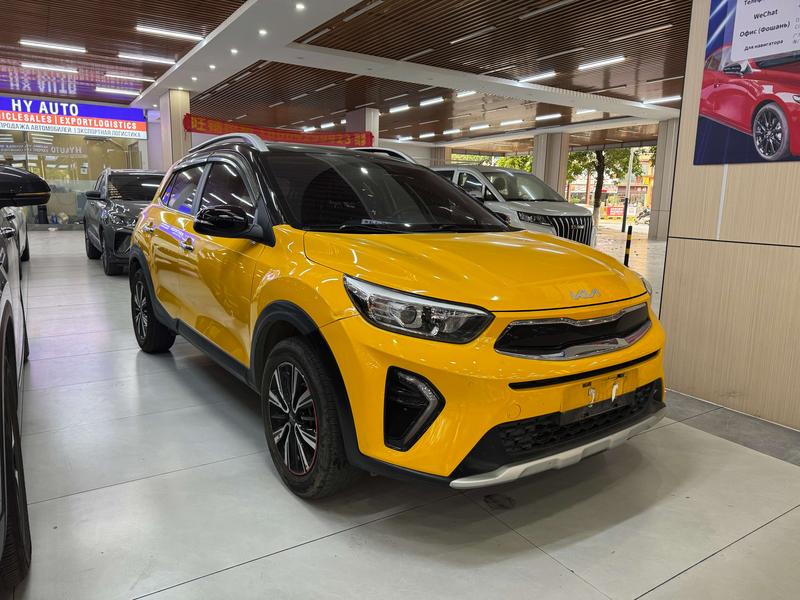 Kia Pegas - фото 2