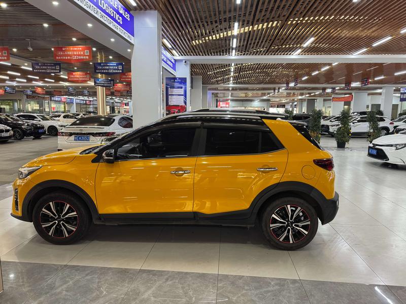 Kia Pegas - фото 3