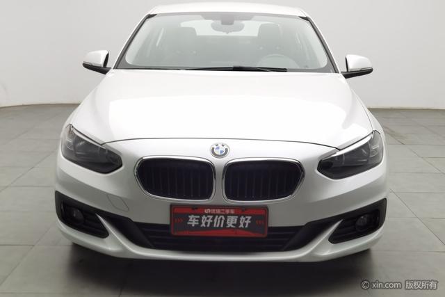 BMW 1-Series - фото 2