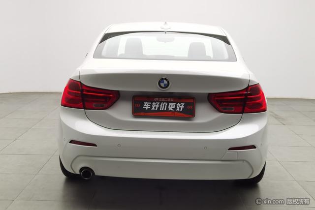 BMW 1-Series - фото 3