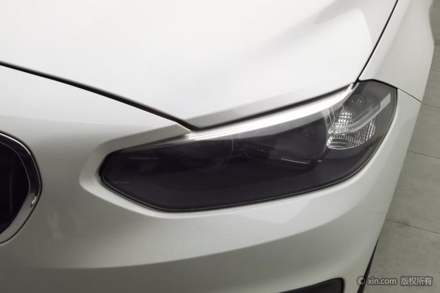 BMW 1-Series - фото 4