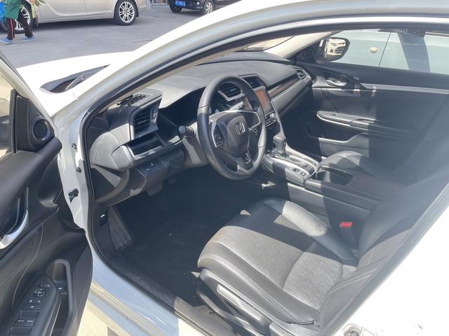 Honda Civic - фото 2