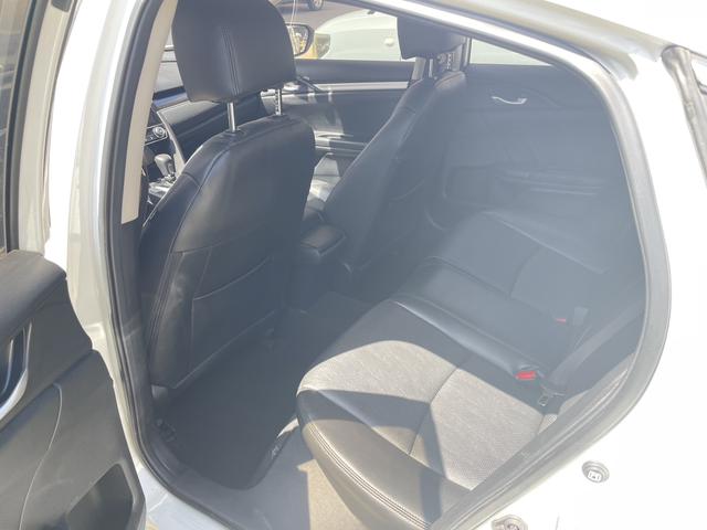 Honda Civic - фото 3