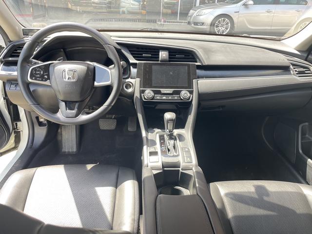 Honda Civic - фото 4