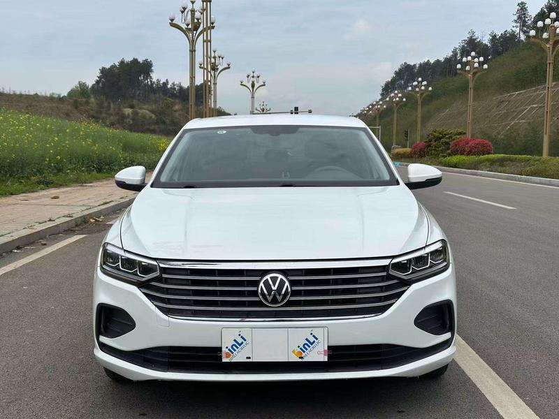 Volkswagen Lavida - фото 1