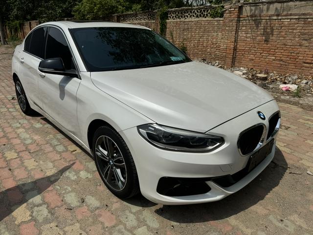 BMW 1-Series - фото 2