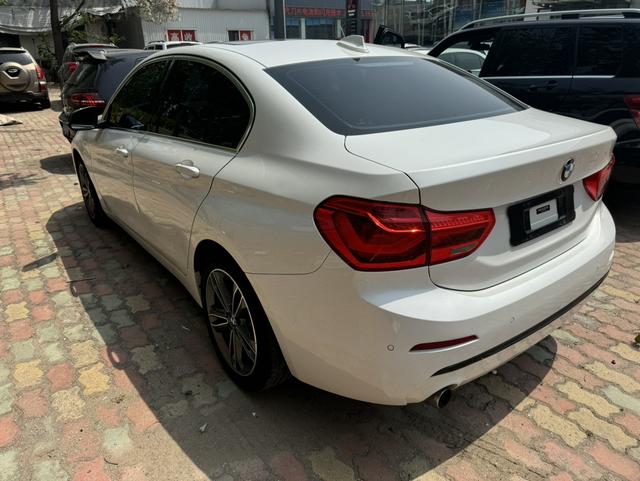 BMW 1-Series - фото 3
