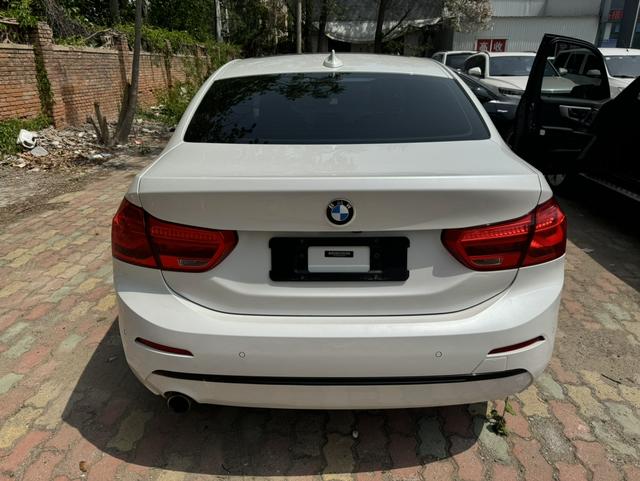 BMW 1-Series - фото 4