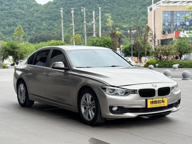 BMW 3-Series - фото 2