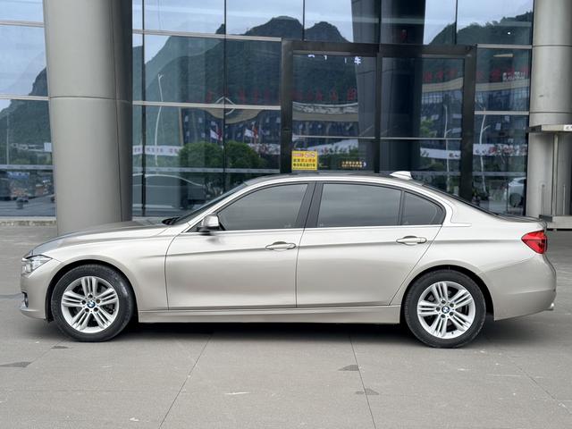 BMW 3-Series - фото 3