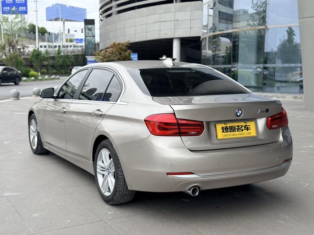 BMW 3-Series - фото 4