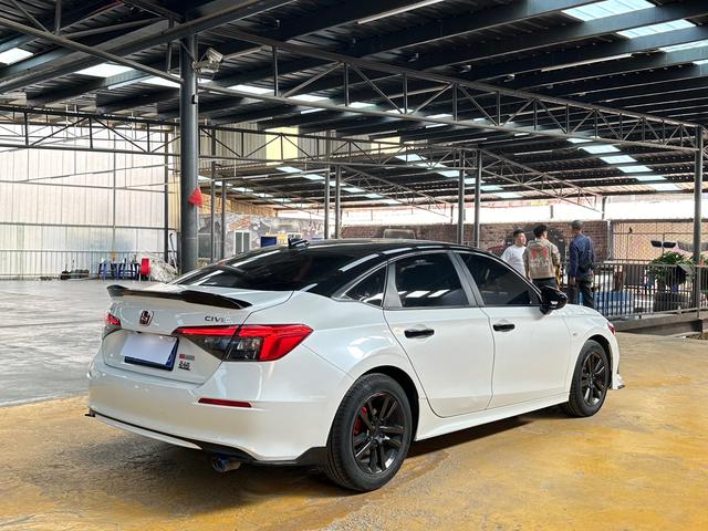 Honda Civic - фото 4