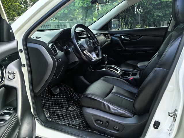 Nissan X-Trail - фото 3