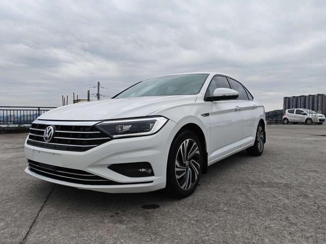 Volkswagen Sagitar - фото 0