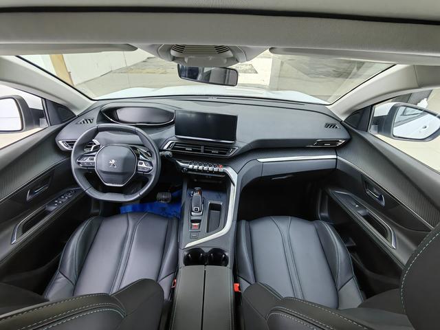 Peugeot 4008 - фото 3