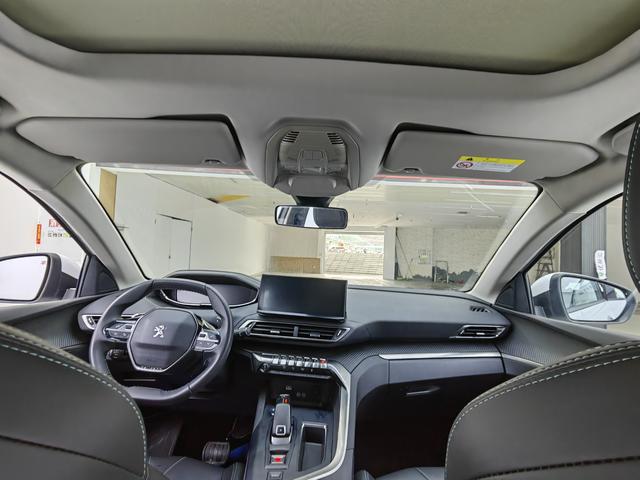 Peugeot 4008 - фото 4