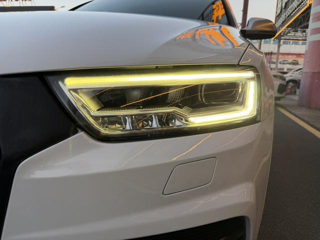 Audi Q3 - фото 3