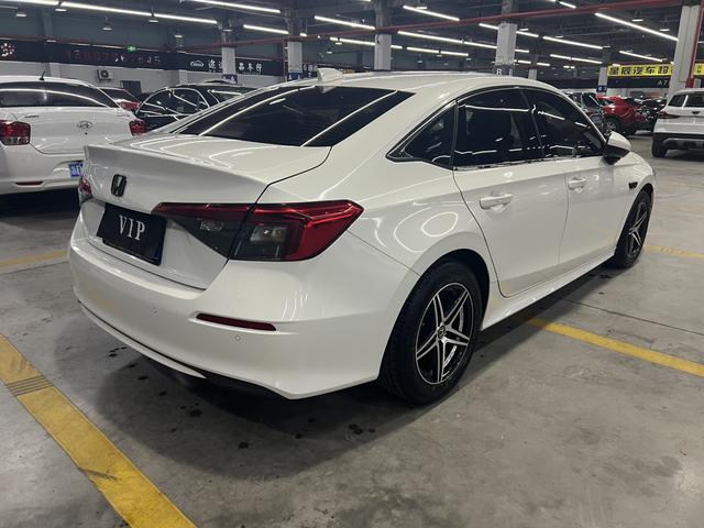 Honda Civic - фото 3