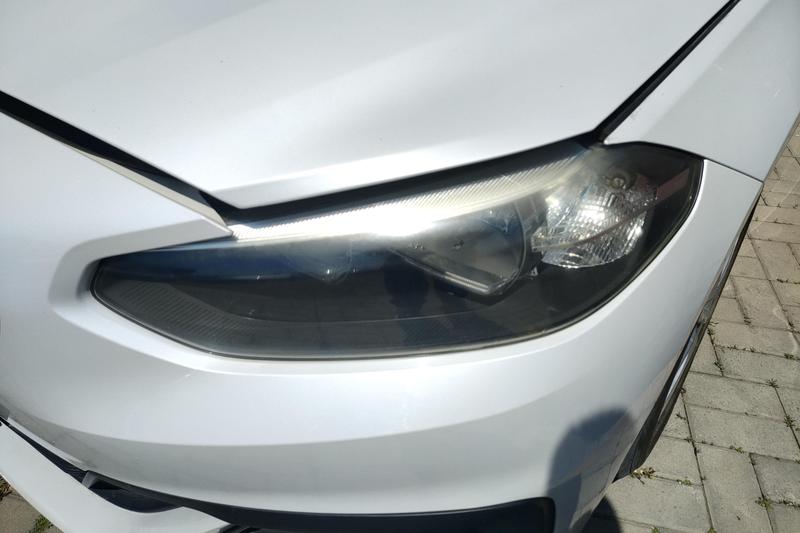 BMW 1 Series - фото 3
