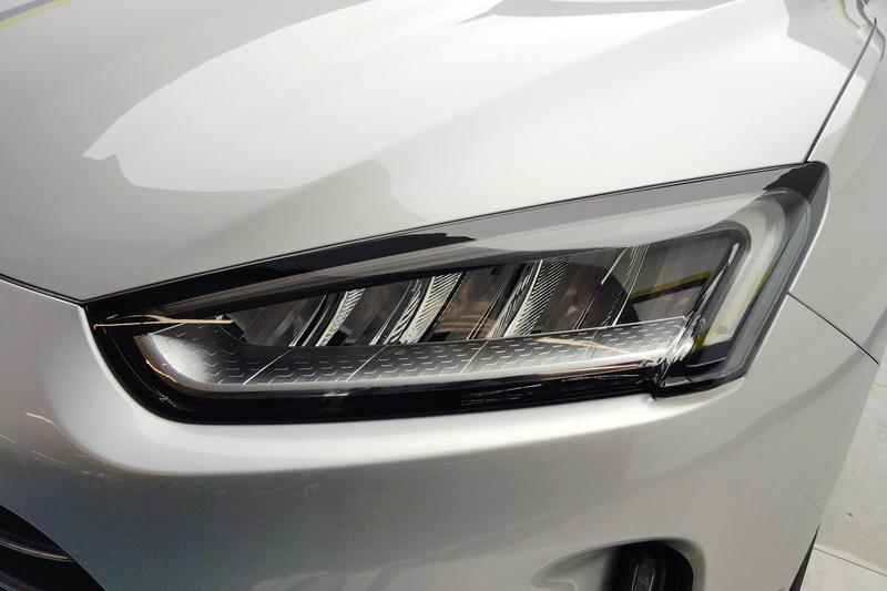 AITO M5 - фото 3