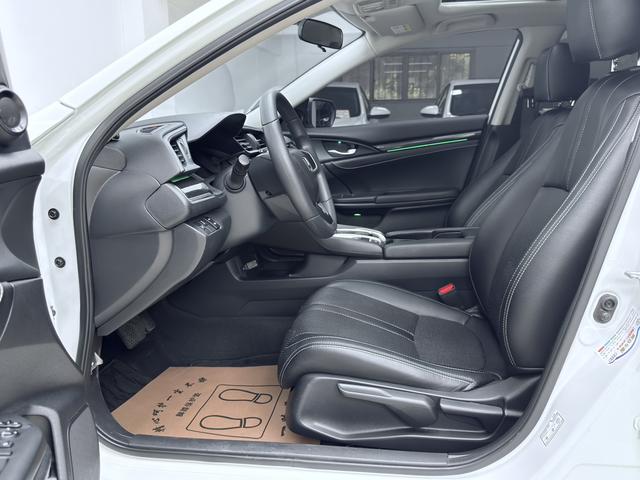 Honda Civic - фото 2