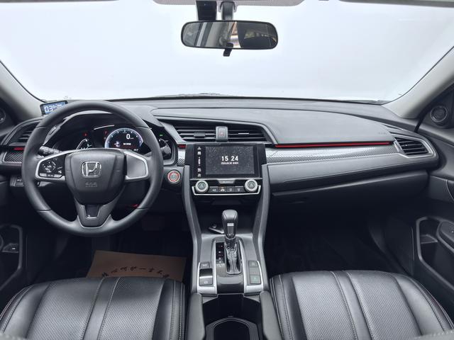 Honda Civic - фото 4