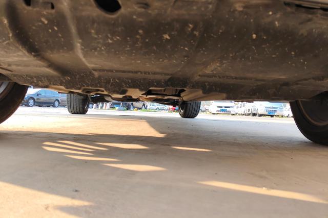 Ford Territory - фото 3