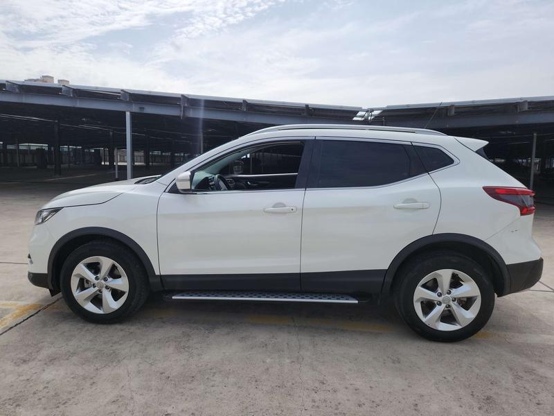 Nissan Qashqai - фото 3
