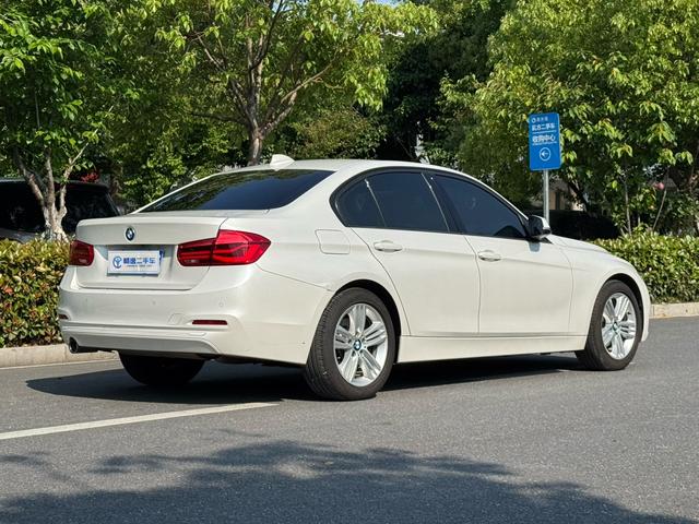 BMW 3-Series - фото 2