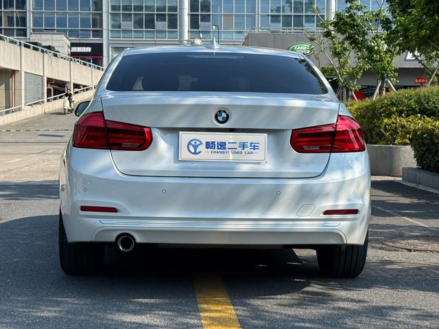 BMW 3-Series - фото 3