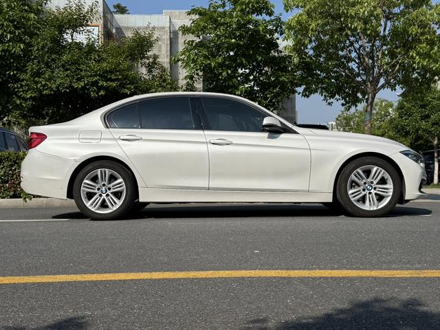 BMW 3-Series - фото 4