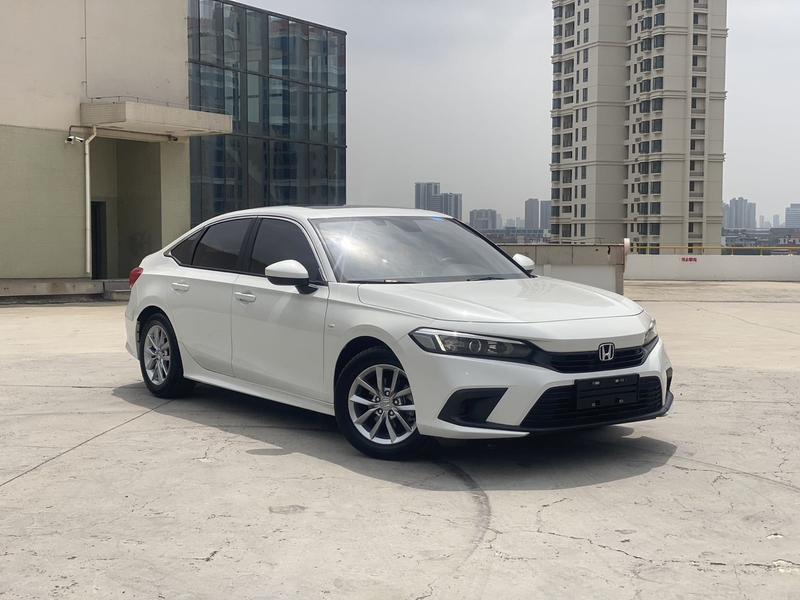 Honda Civic - фото 2