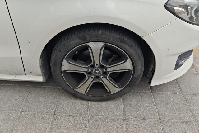 Mercedes-Benz B-Class - фото 4