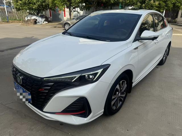 Changan Eado - фото 0